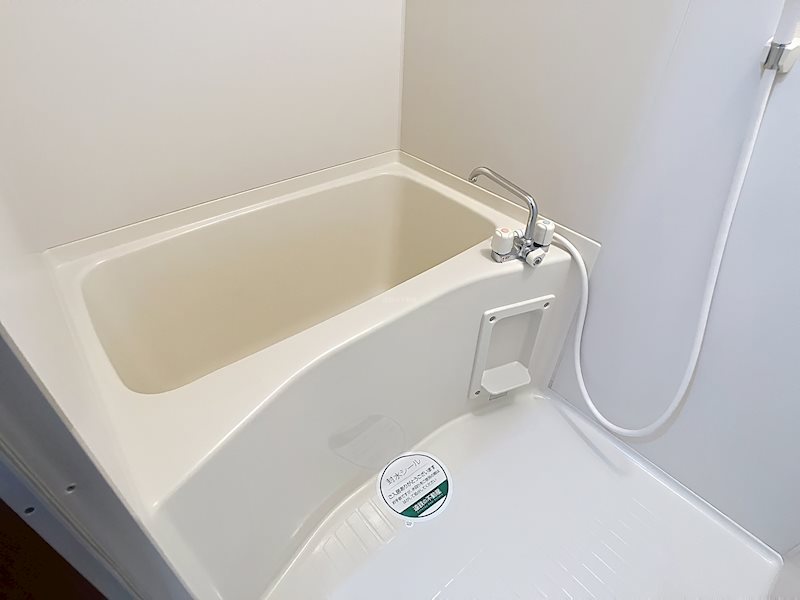 アズフレンディ 風呂画像