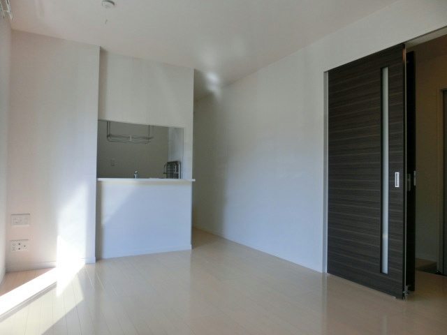 ミネール助信 リビング