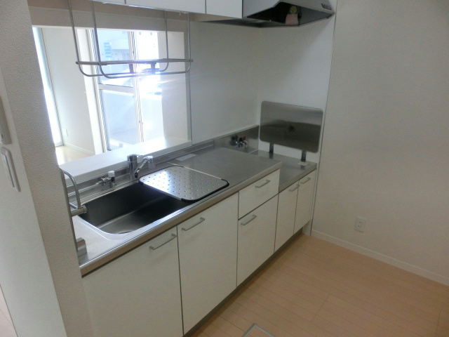 ミネール助信 キッチン