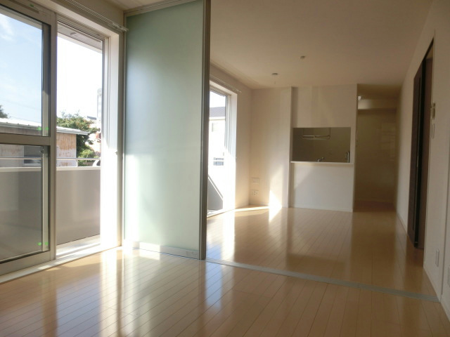 ミネール助信 ベッドルーム