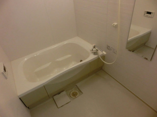 ミネール助信 風呂画像