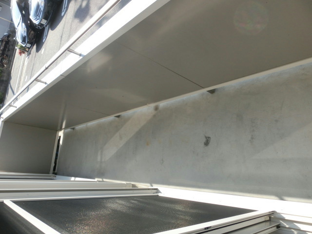 ミネール助信 ベランダ