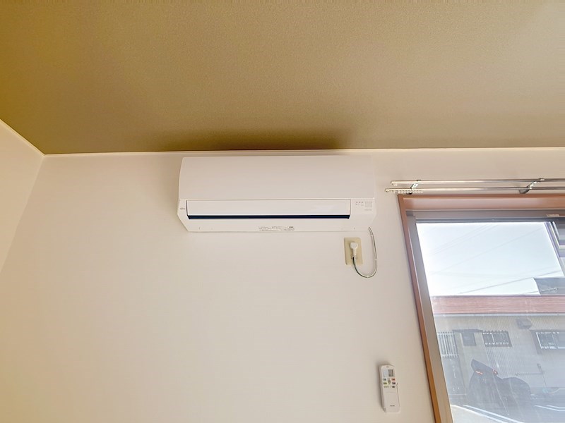 リバティーハイツ その他2