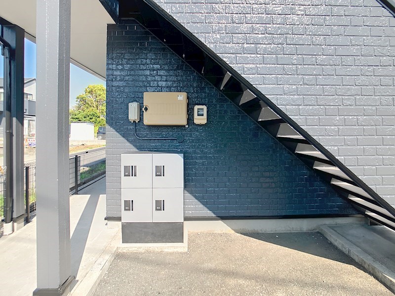 リバティーハイツ その他外観1