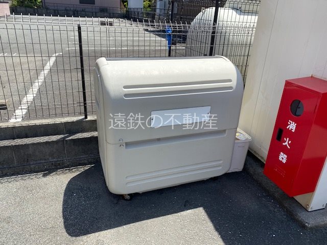 リバティーハイツ その他外観2