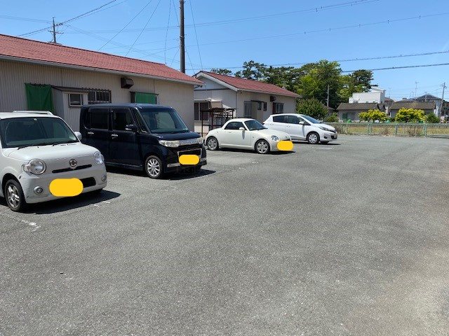 リバティーハイツ その他外観3