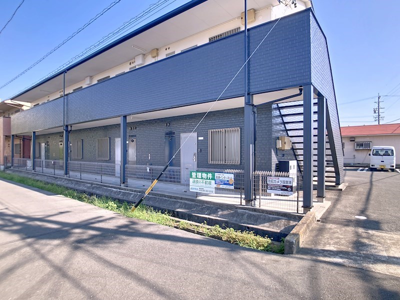 リバティーハイツ その他外観4