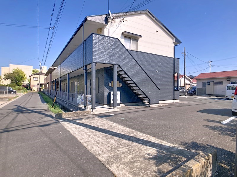 リバティーハイツ その他外観5