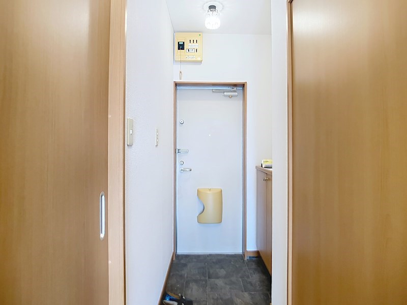 リバティーハイツ その他7