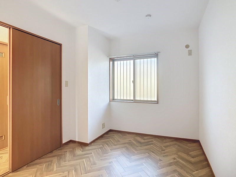 リバティーハイツ その他8