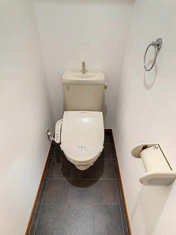 リバティーハイツ その他10