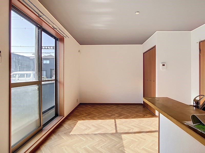 リバティーハイツ その他12