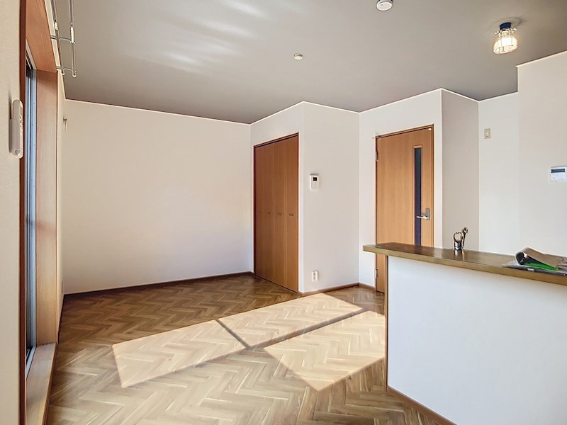 リバティーハイツ その他13