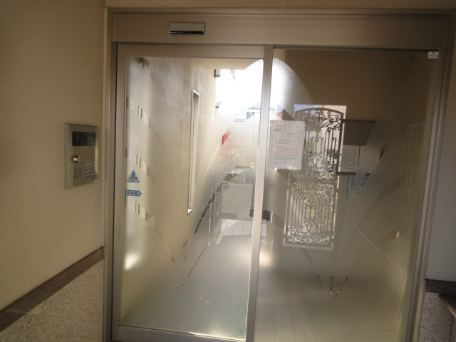 エレガントストーク その他外観3