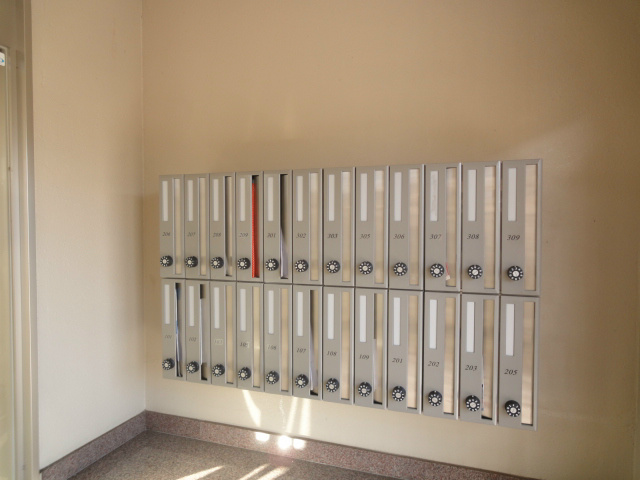 エレガントストーク その他外観4