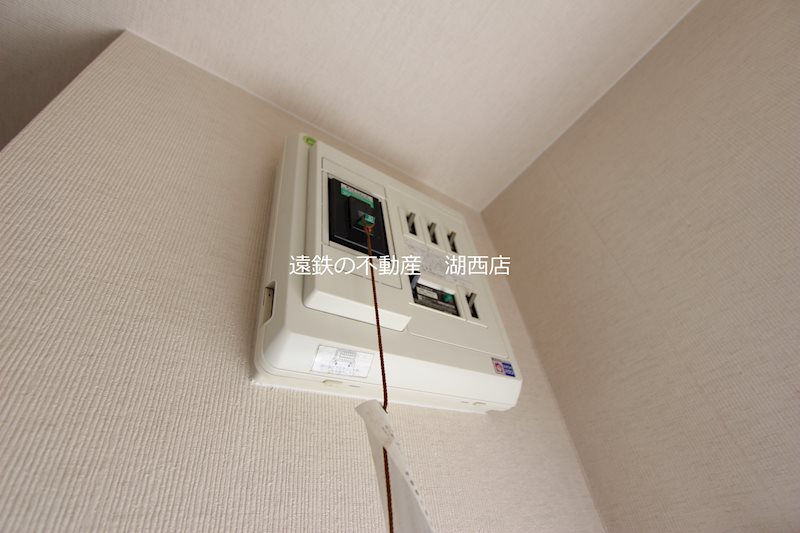 タウニィすみよし（南棟） その他外観4