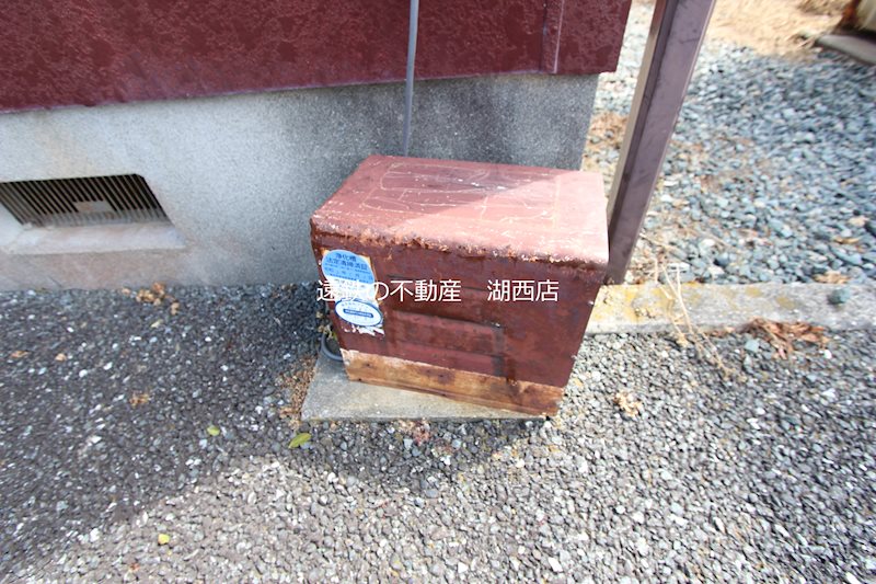 タウニィすみよし（南棟） その他12