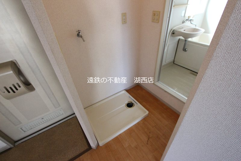 タウニィすみよし（南棟） その他1