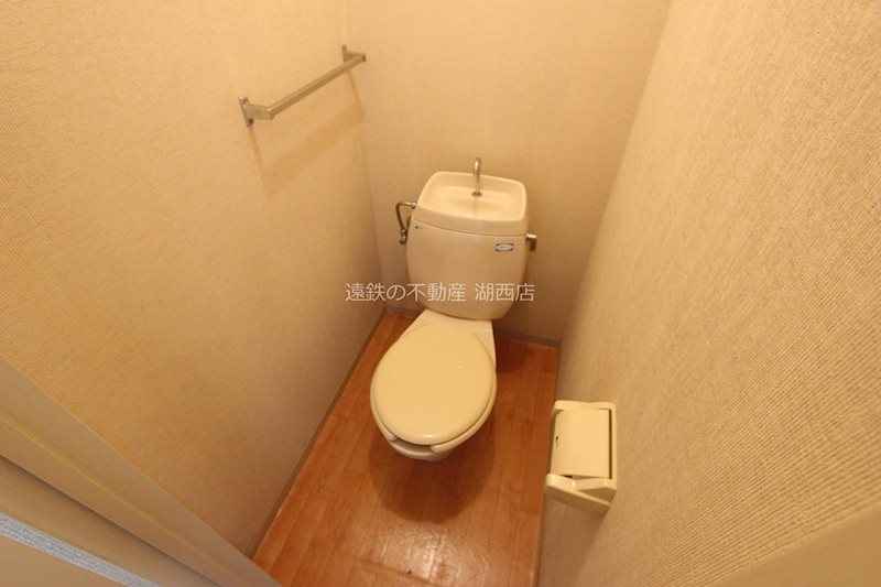 タウニィすみよし（南棟） その他2