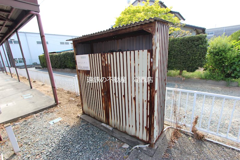 タウニィすみよし（南棟） その他6