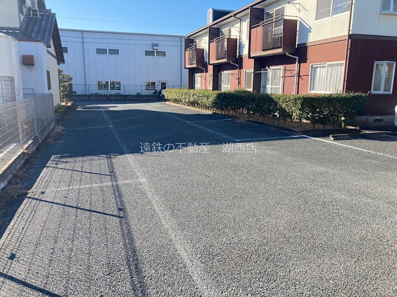 タウニィすみよし（南棟） その他外観1