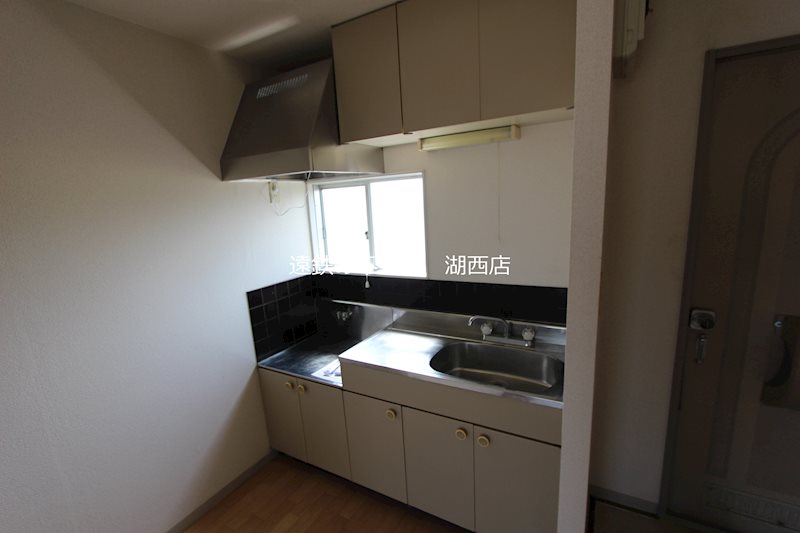 タウニィすみよし（南棟） キッチン