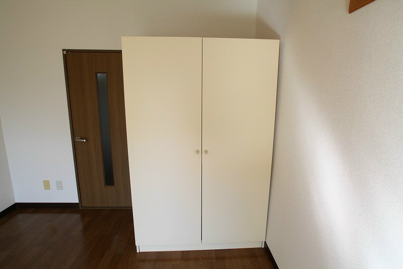 GRAN　SHARIO 収納