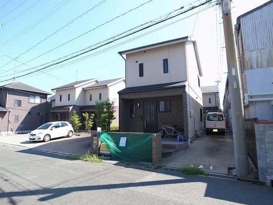 パークレモリア その他外観1