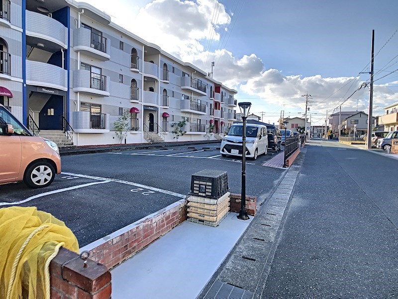 フォンティーヌ その他外観1