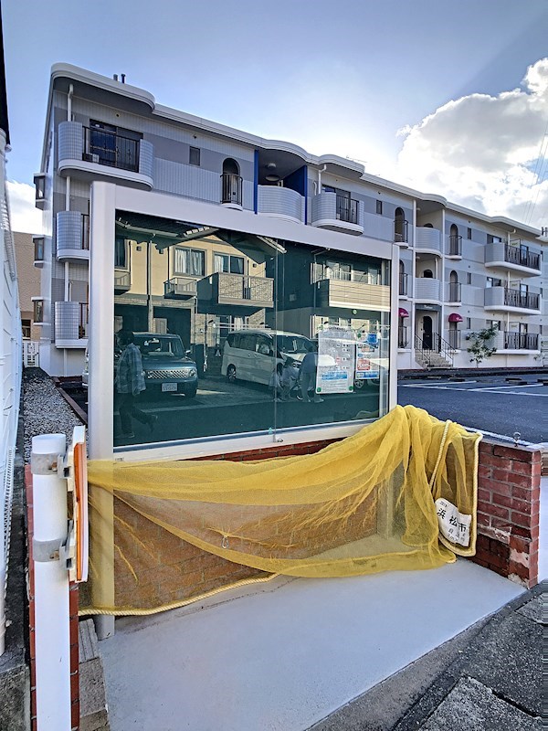 フォンティーヌ その他外観2