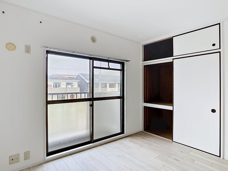 フォンティーヌ その他部屋・スペース