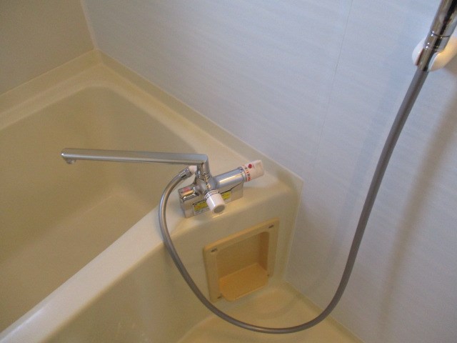 フォンティーヌ 風呂画像