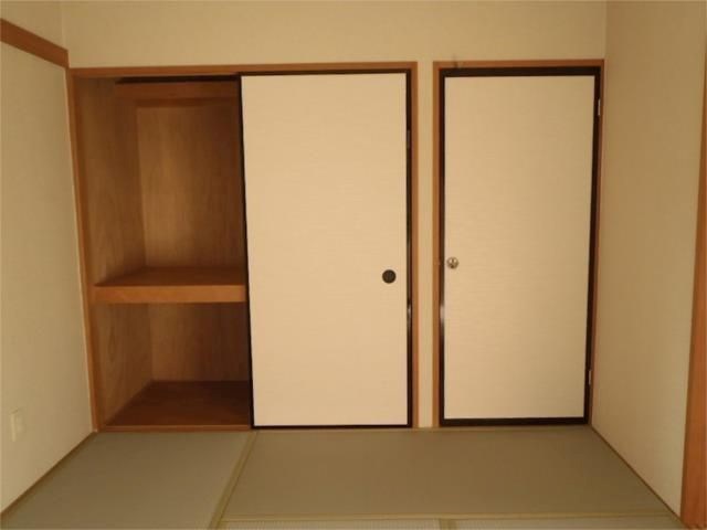 クラフトⅢ 収納