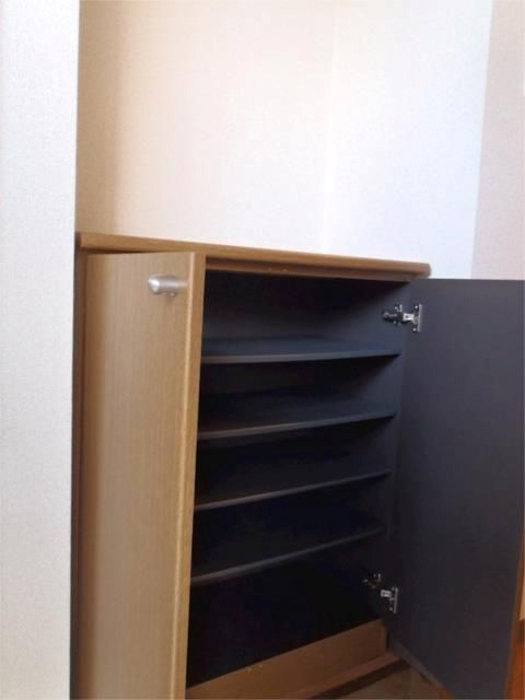 クラフトⅢ 収納