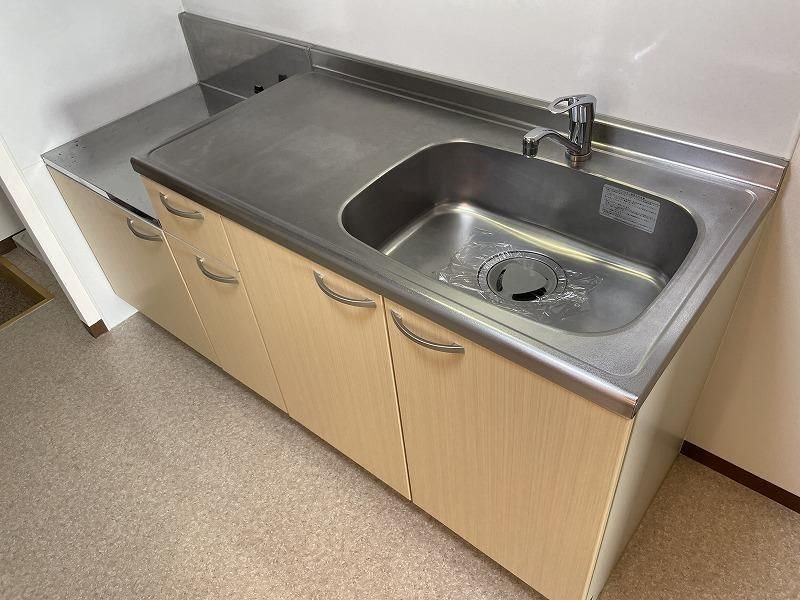 アルト キッチン