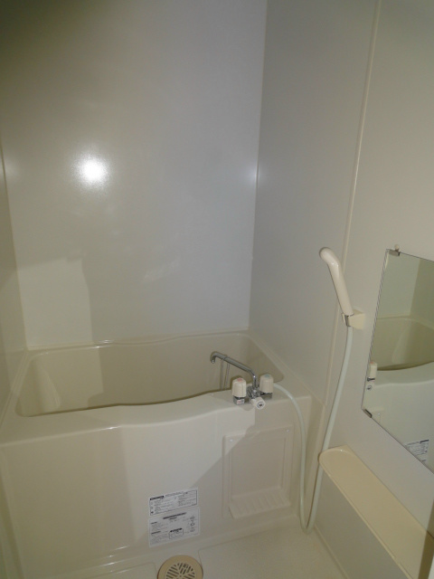 アルト 風呂画像