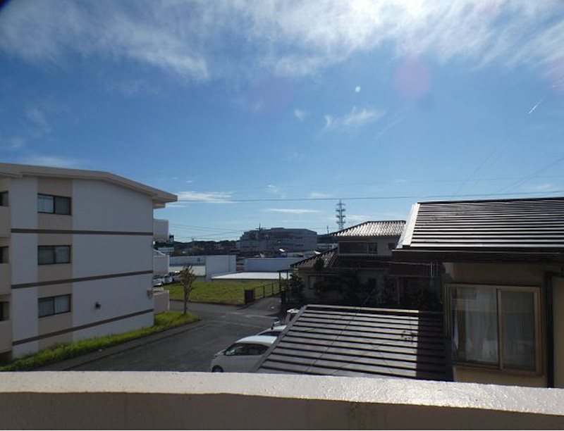 アムラートハウスＢ その他7