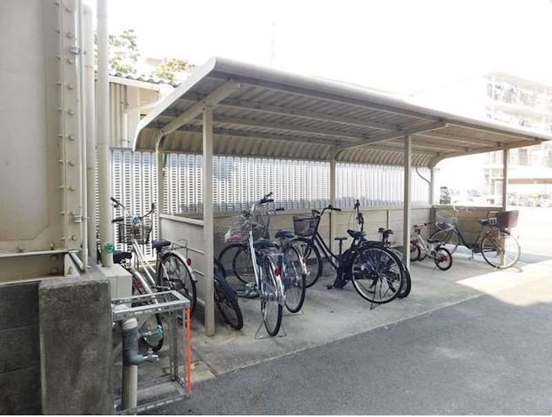 コンフォール(和田町) その他外観3