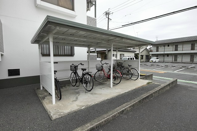 マンションカズ その他5