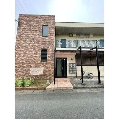 メゾン・テ・シャン その他外観2