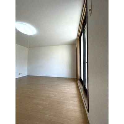 メゾン・テ・シャン ベッドルーム