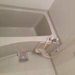 メゾン・テ・シャン 風呂画像