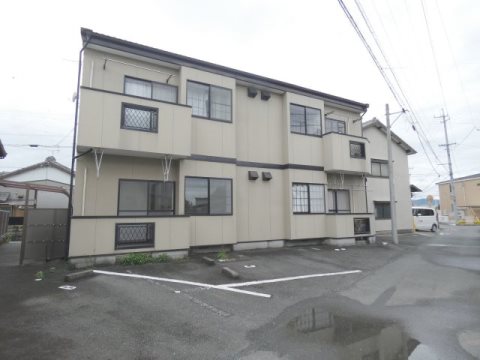 ヒルストーン その他外観3