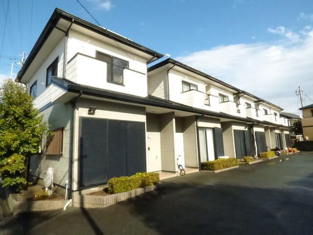 メイプルトゥリー その他外観2