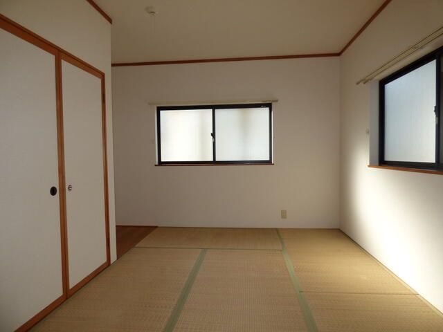 メイプルトゥリー ベッドルーム