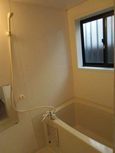 メイプルトゥリー 風呂画像