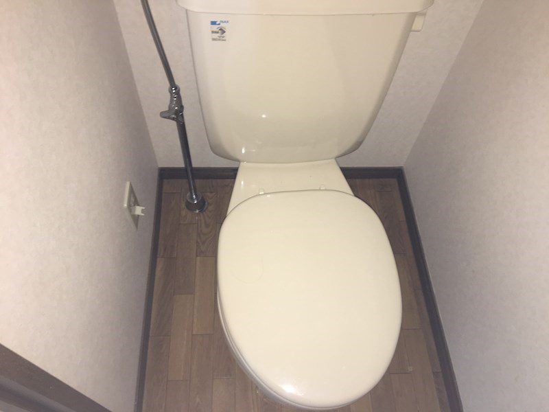 リベルテ曳馬 その他2