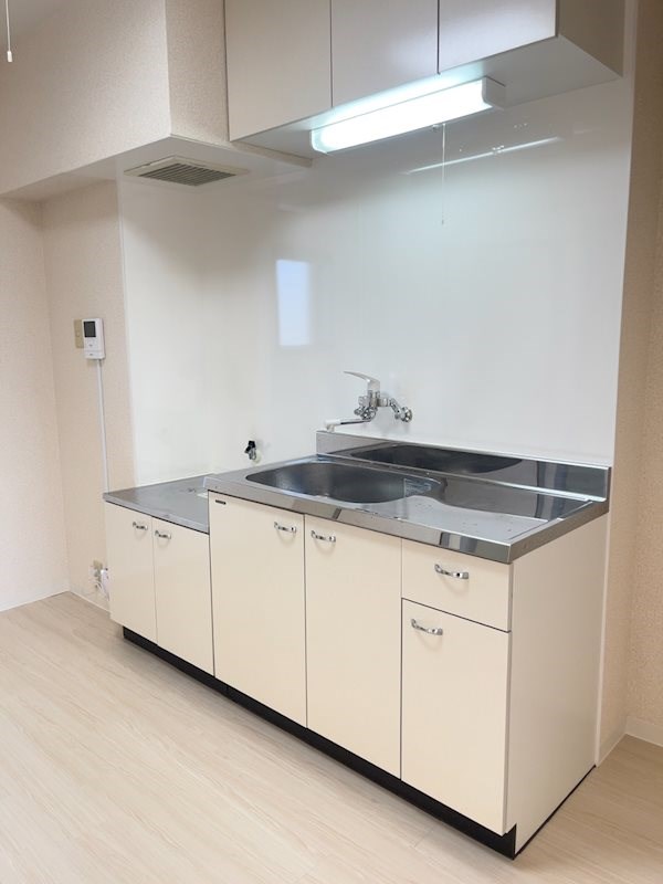 アーベイン中泉 キッチン