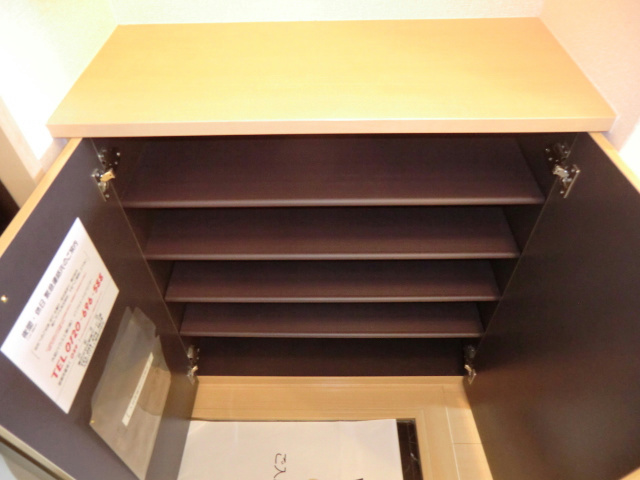 セントラルパーク・ウエスト その他4