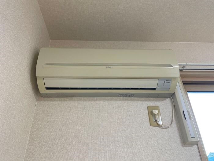 セントラルパーク・ウエスト その他設備